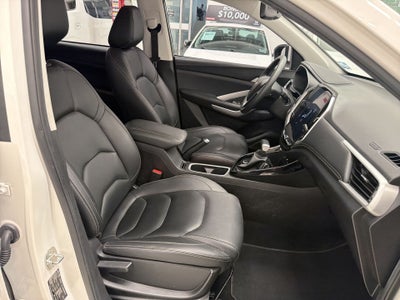 2022 Chevrolet CAPTIVA LT A