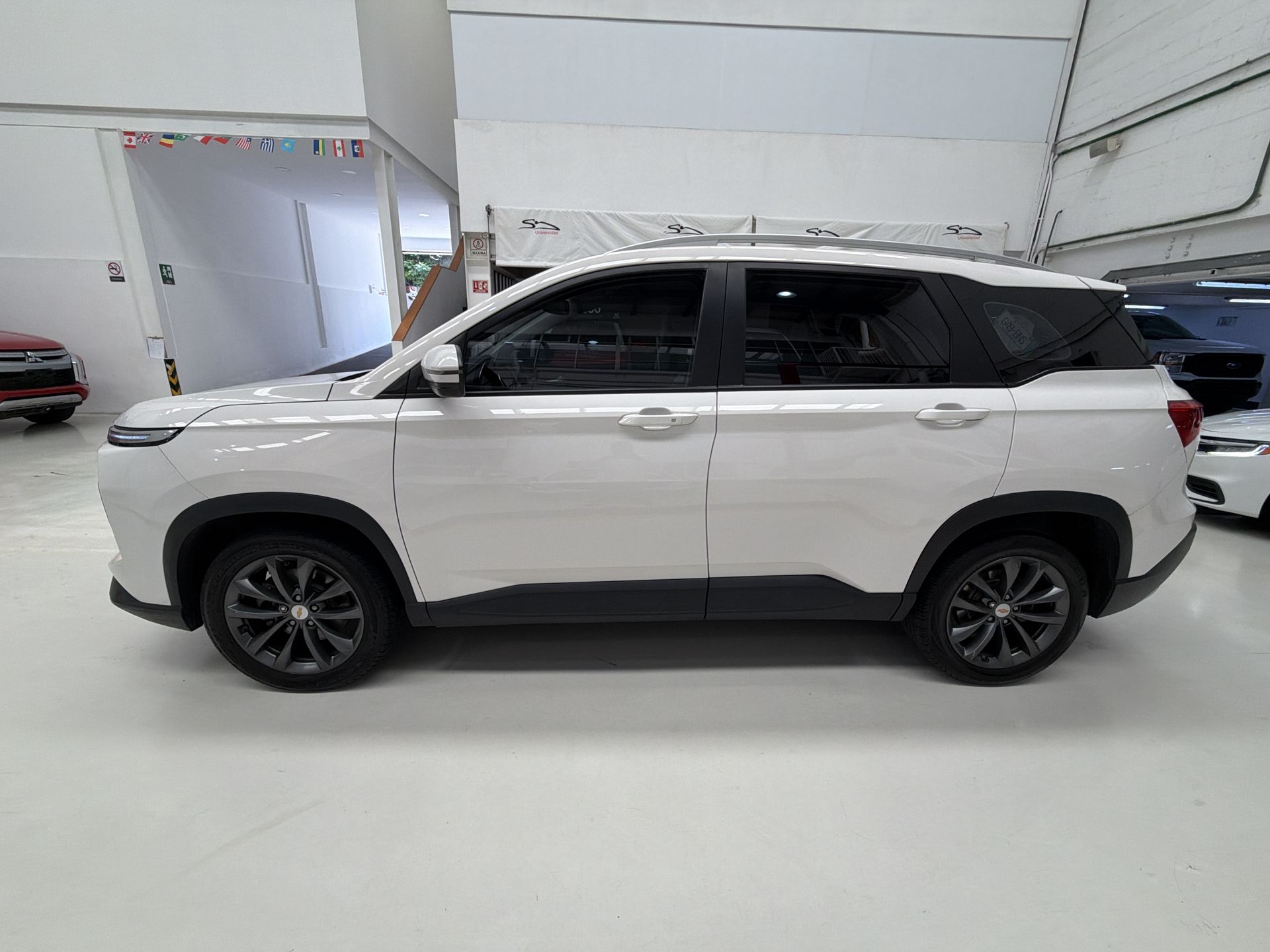 2022 Chevrolet CAPTIVA LT A