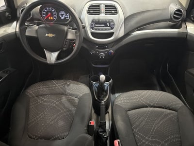 2019 Chevrolet BEAT LT B TM