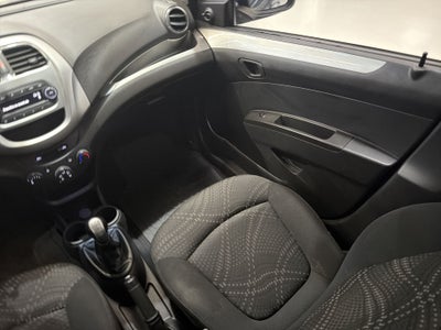 2019 Chevrolet BEAT LT B TM