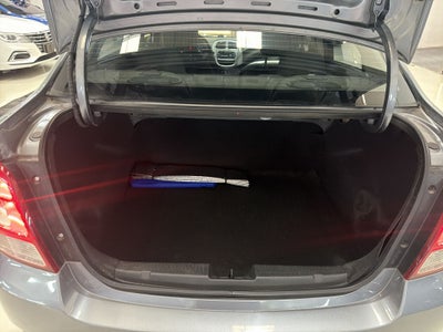 2019 Chevrolet BEAT LT B TM