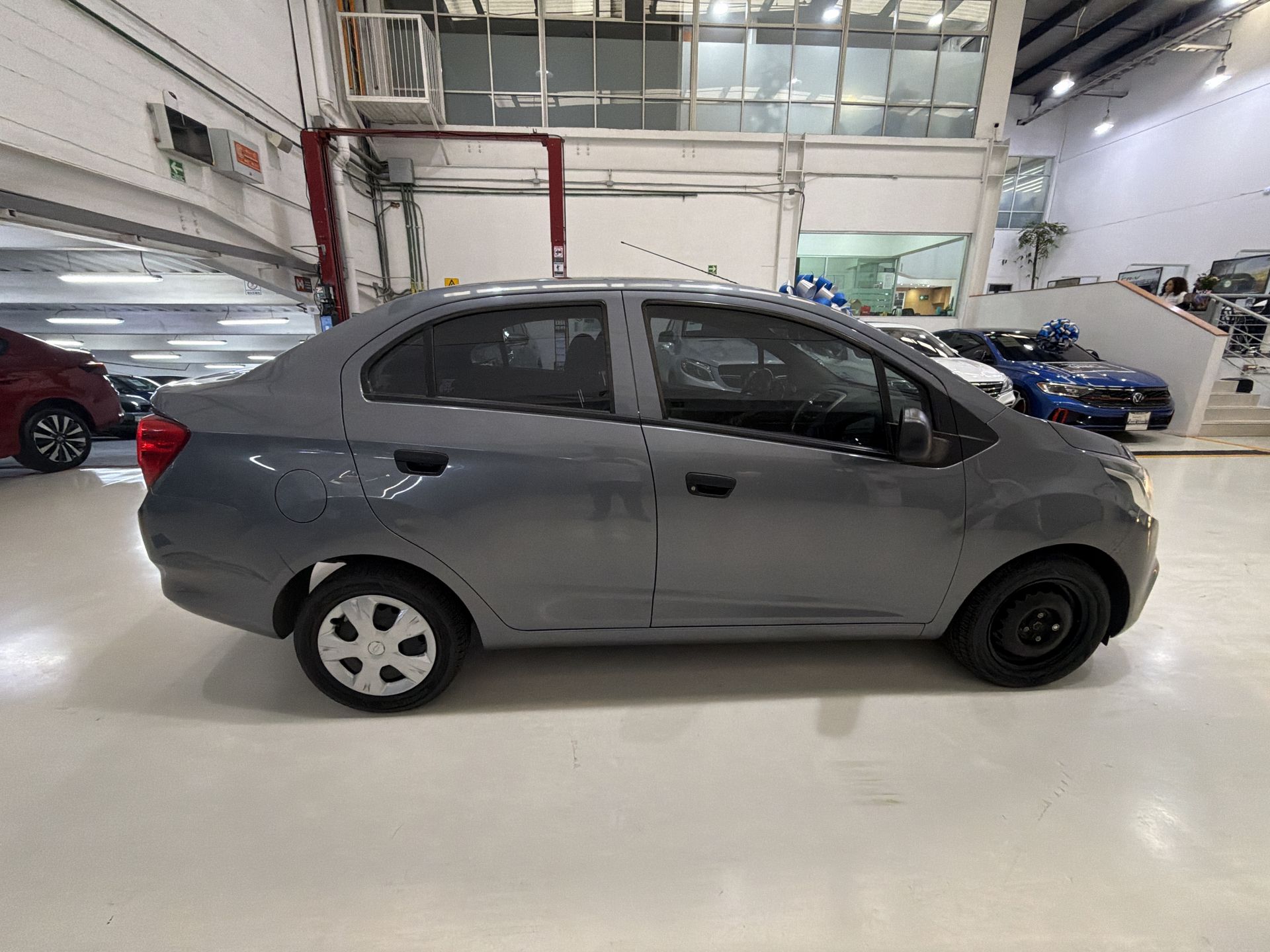2019 Chevrolet BEAT LT B TM