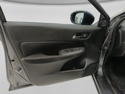 2021 Honda CITY PRIME CVT