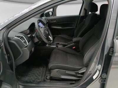 2021 Honda CITY PRIME CVT