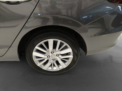 2021 Honda CITY PRIME CVT