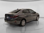 2021 Honda CITY PRIME CVT