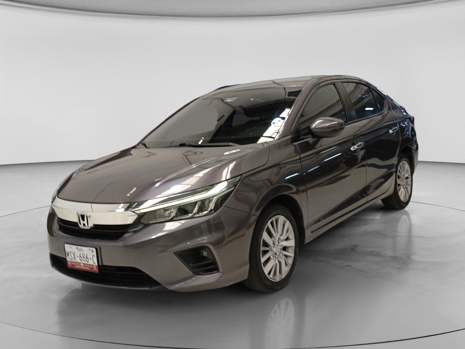 2021 Honda CITY PRIME CVT