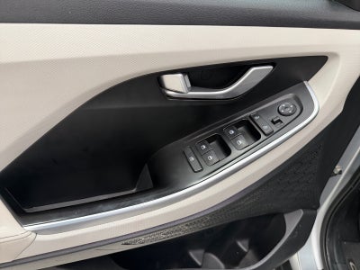 2024 Hyundai CRETA LIMITED