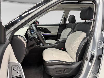 2024 Hyundai CRETA LIMITED