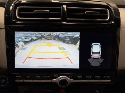 2024 Hyundai CRETA LIMITED