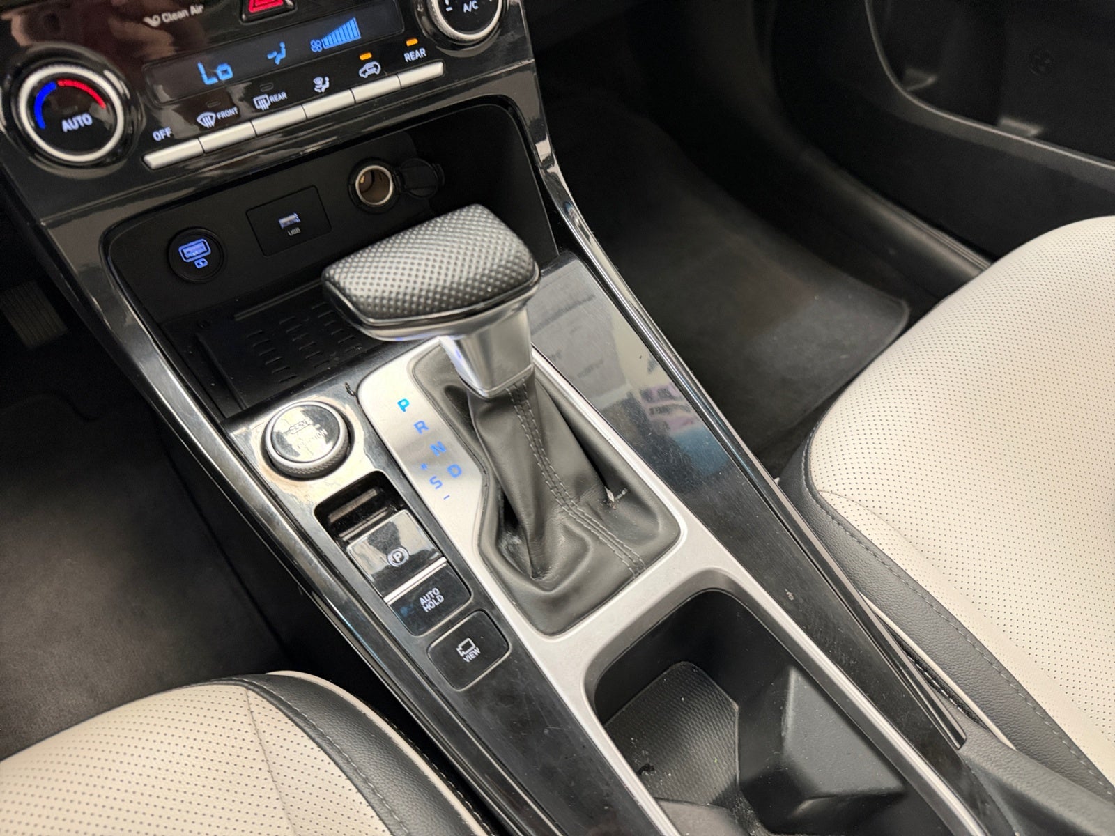 2024 Hyundai CRETA LIMITED