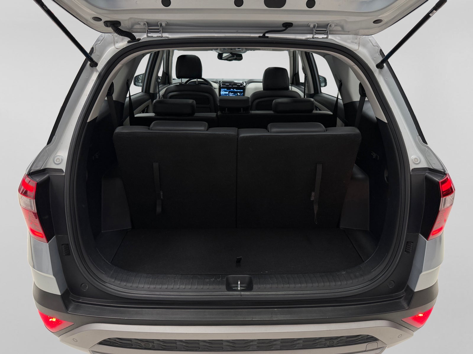 2024 Hyundai CRETA LIMITED