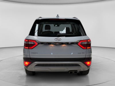 2024 Hyundai CRETA LIMITED
