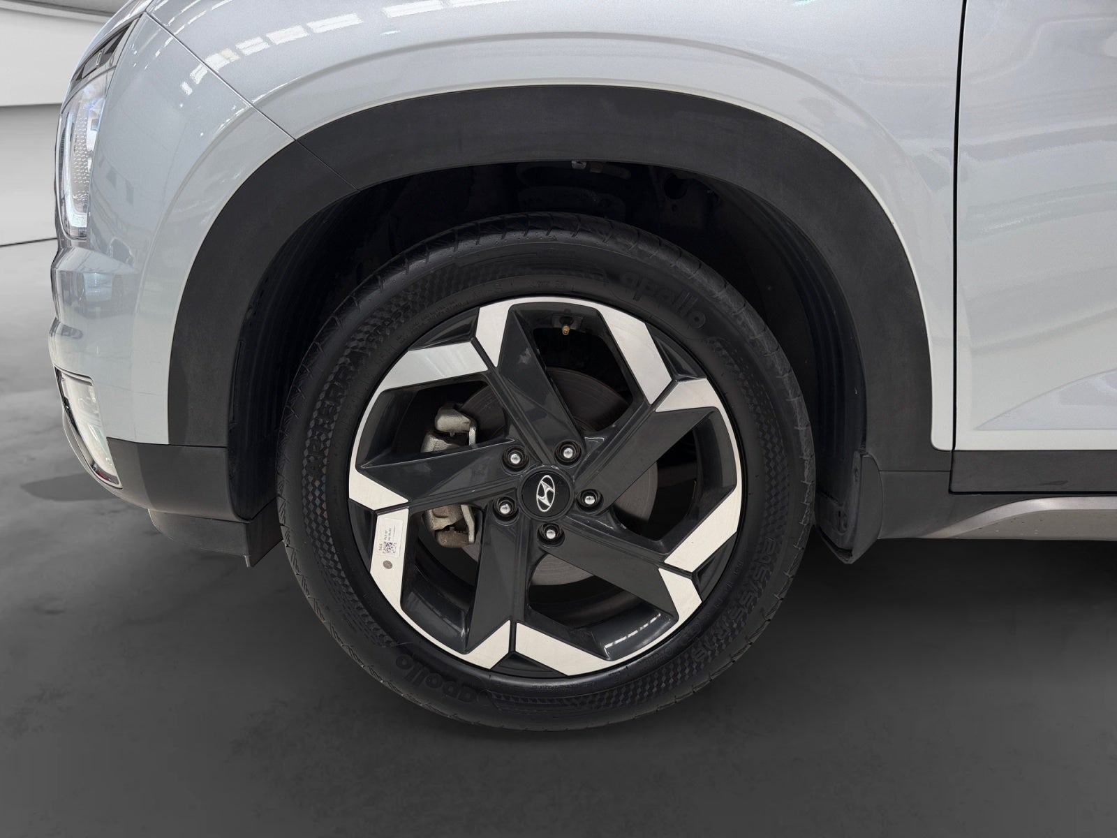 2024 Hyundai CRETA LIMITED