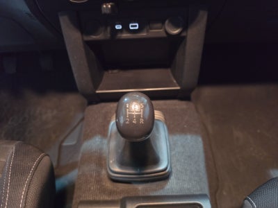 2025 Mitsubishi L200 GLX TM 4X2 GAS