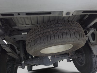 2025 Mitsubishi L200 GLX TM 4X2 GAS