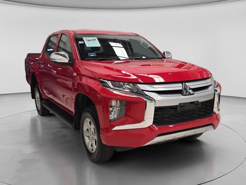 2023 Mitsubishi L200 GLX DSL TM