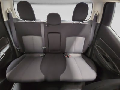 2023 Mitsubishi L200 GLX DSL TM