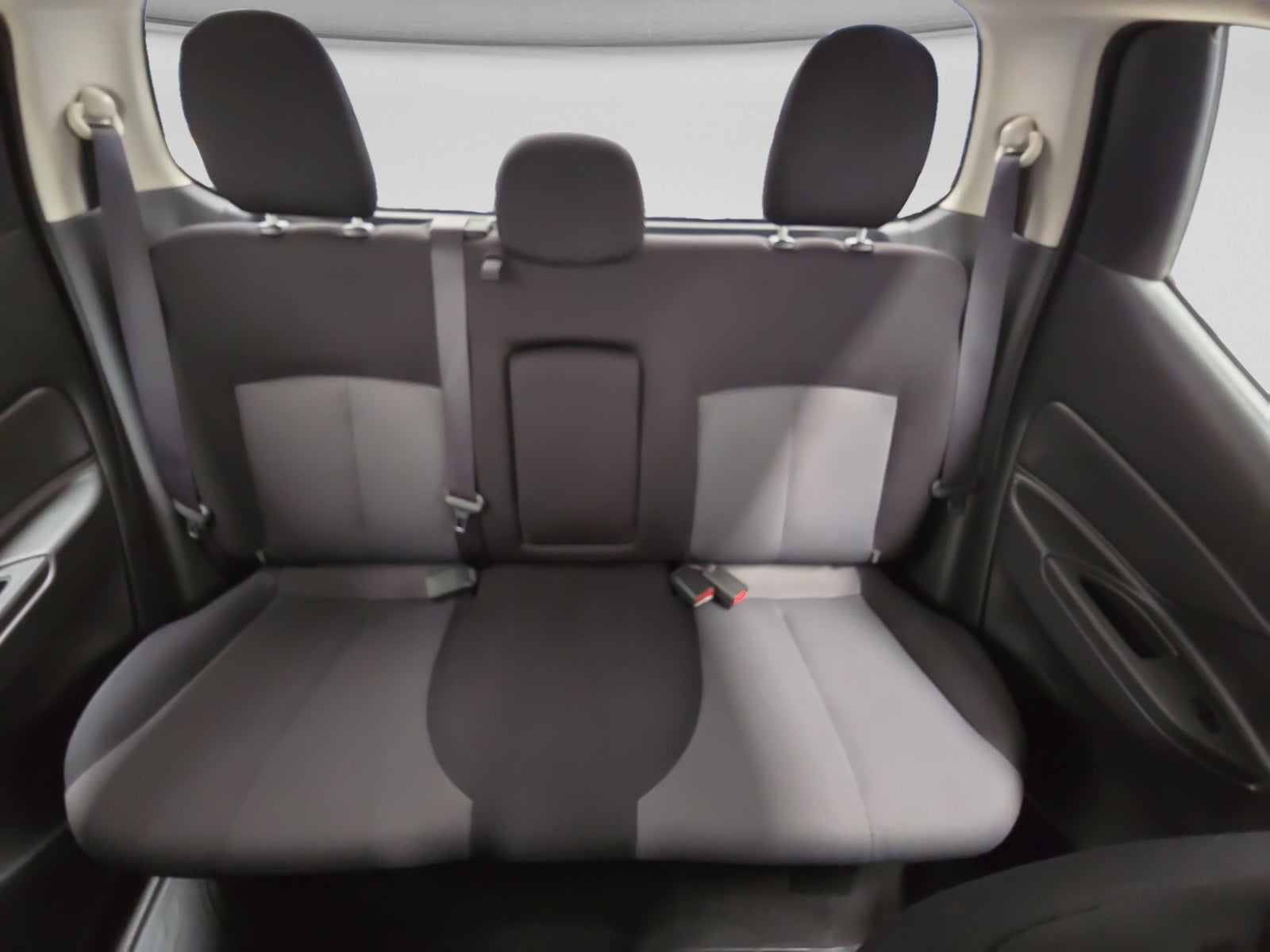 2023 Mitsubishi L200 GLX DSL TM