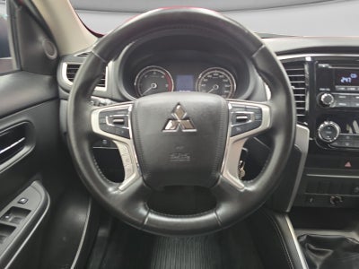 2023 Mitsubishi L200 GLX DSL TM