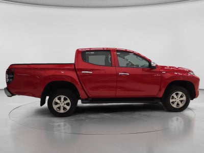 2023 Mitsubishi L200 GLX DSL TM