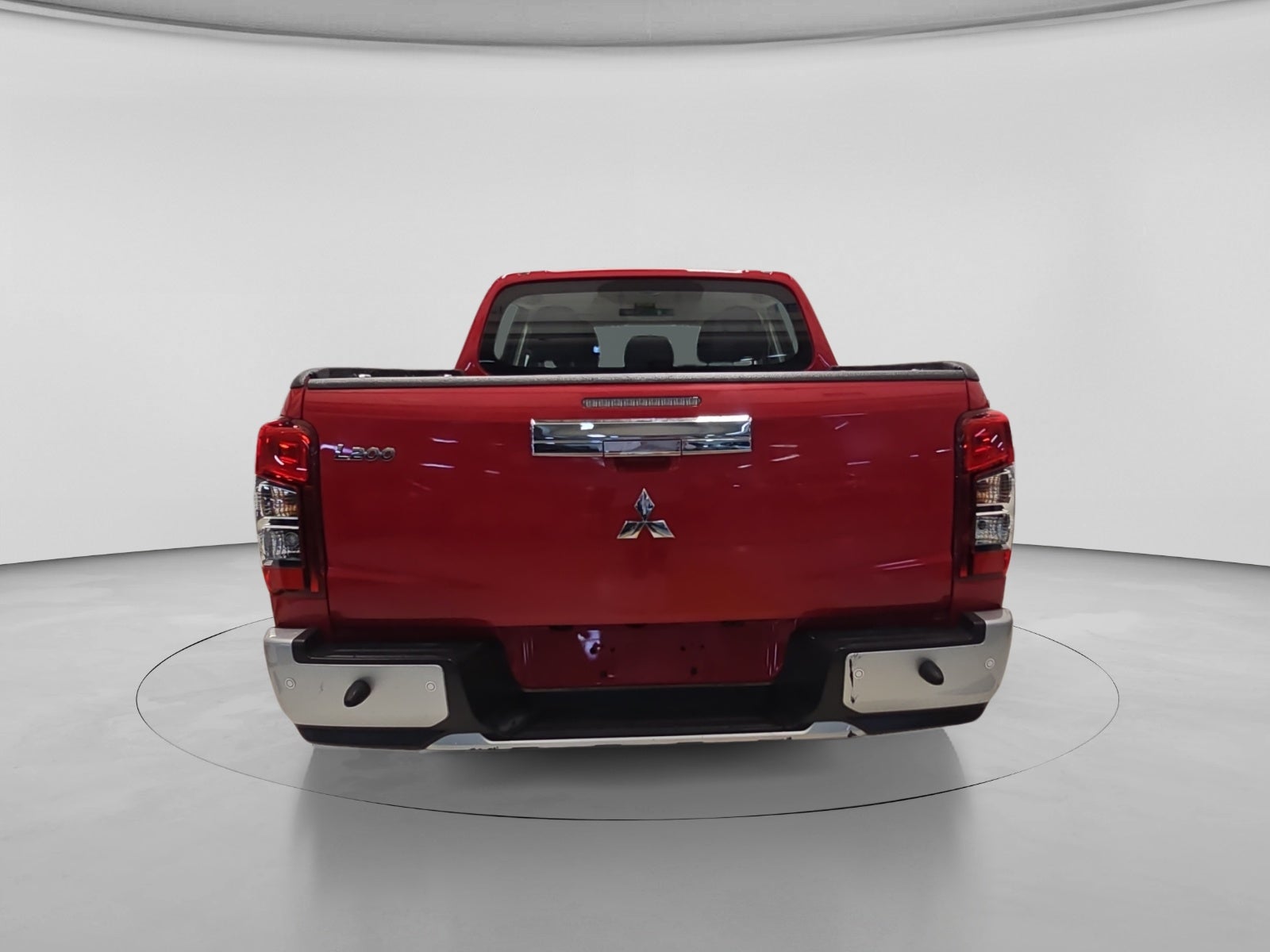 2023 Mitsubishi L200 GLX DSL TM