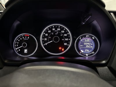 2021 Honda BR-V PRIME