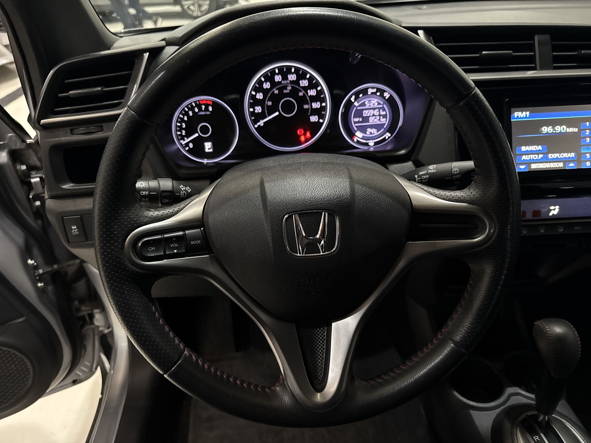 2021 Honda BR-V PRIME