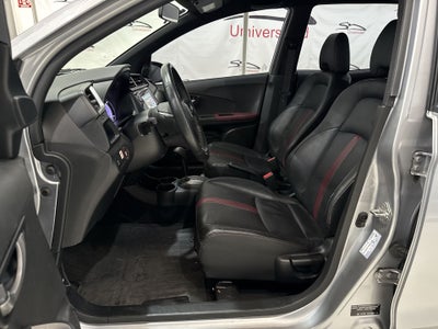 2021 Honda BR-V PRIME