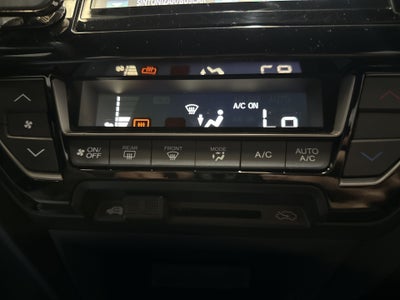 2021 Honda BR-V PRIME