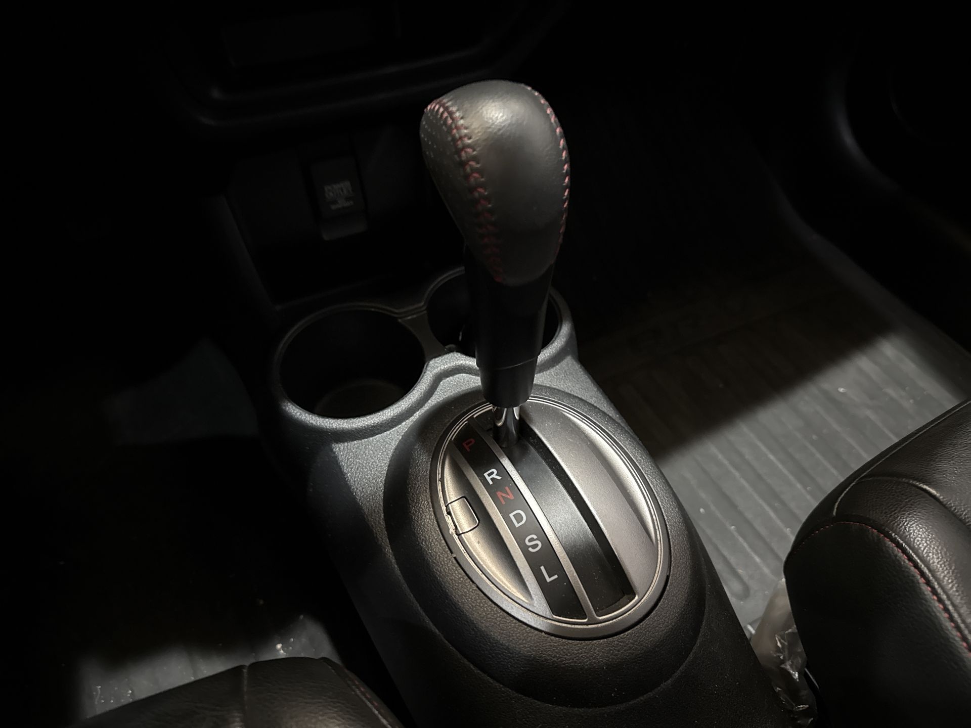 2021 Honda BR-V PRIME