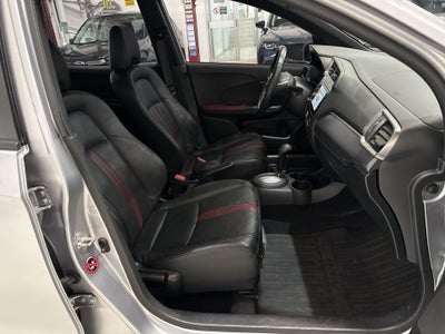 2021 Honda BR-V PRIME