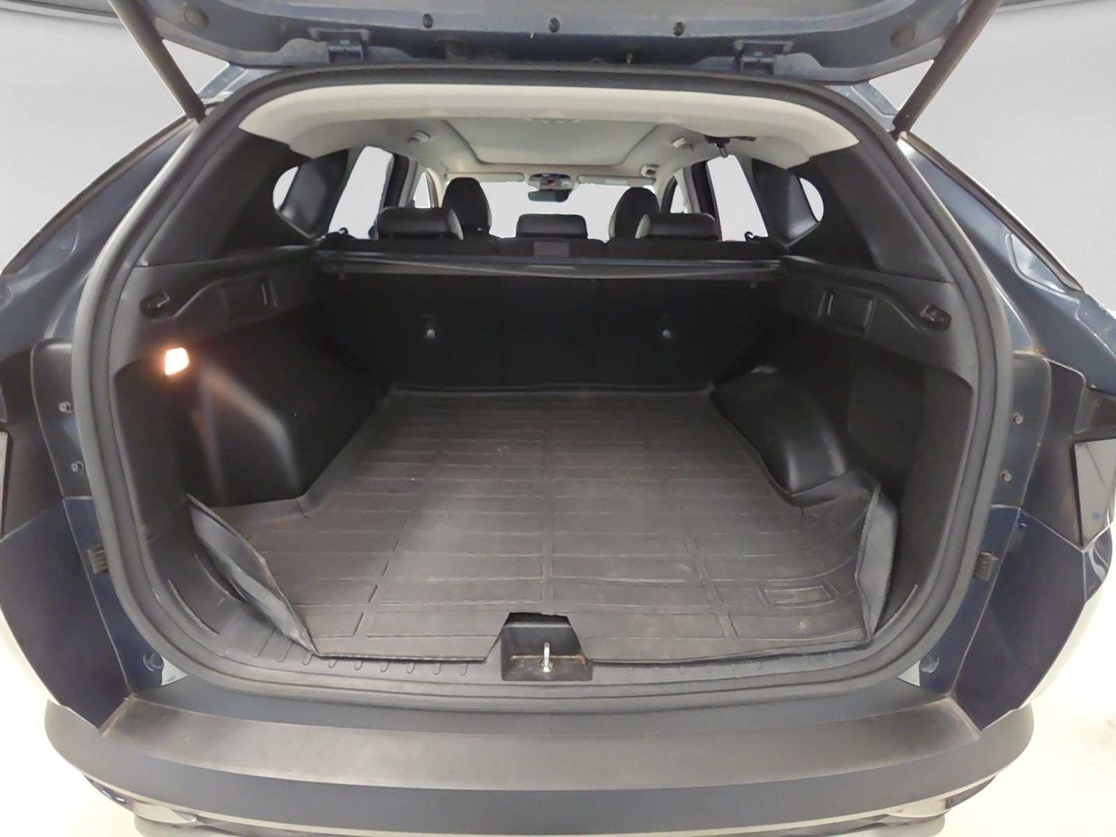 2023 Hyundai TUCSON LIMITED TECH