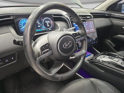 2023 Hyundai TUCSON LIMITED TECH