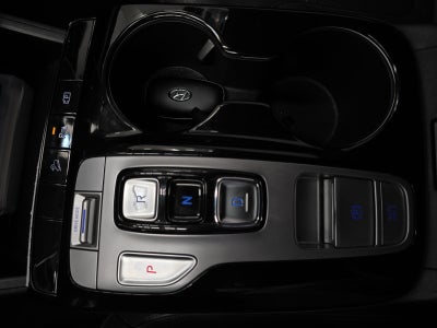 2023 Hyundai TUCSON LIMITED TECH