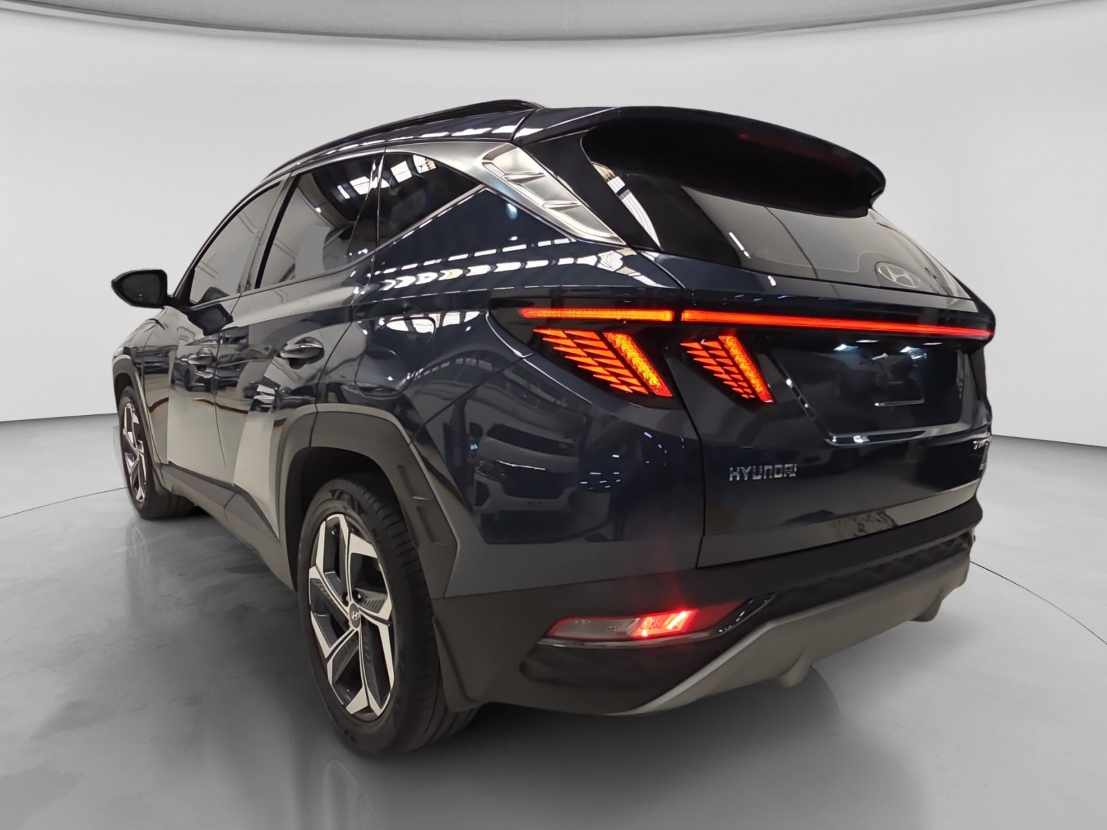 2023 Hyundai TUCSON LIMITED TECH
