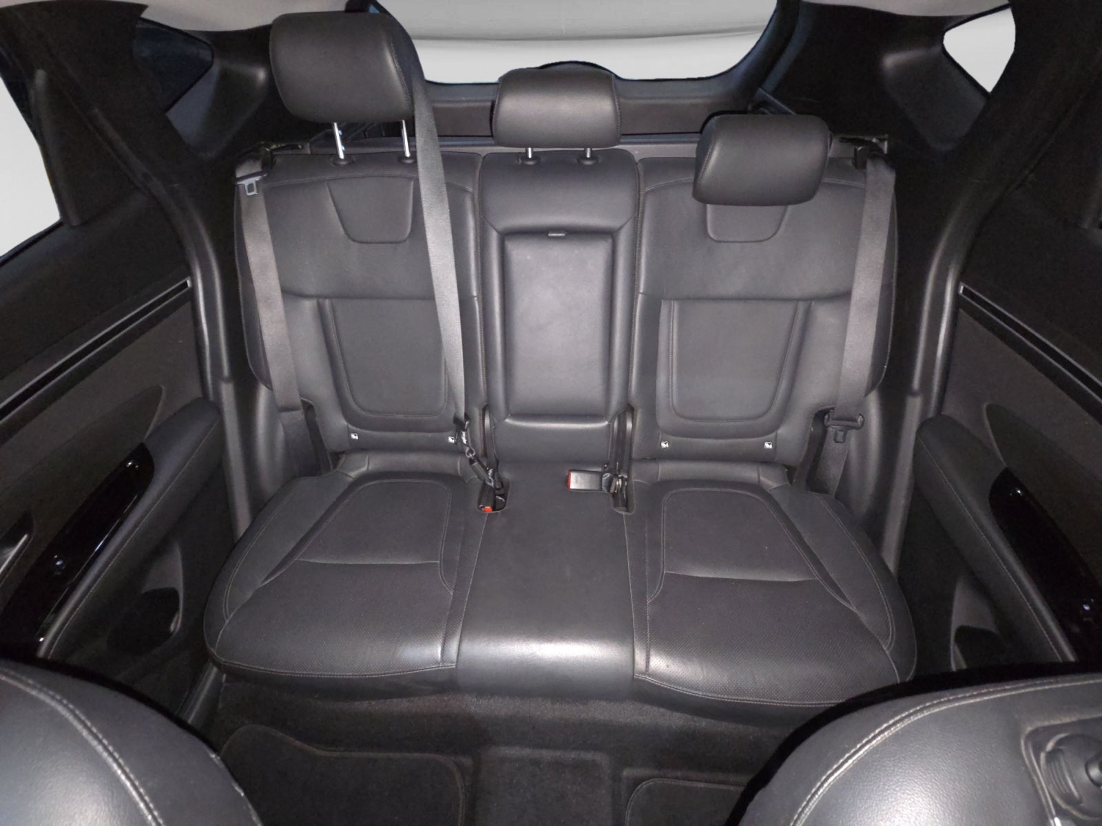 2023 Hyundai TUCSON LIMITED TECH