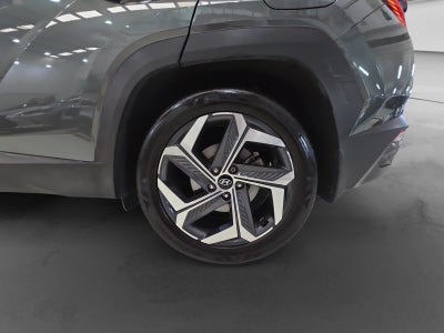2023 Hyundai TUCSON LIMITED TECH