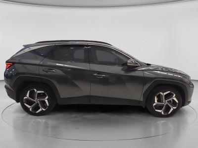 2023 Hyundai TUCSON LIMITED TECH