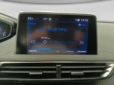 2024 PEUGEOT 3008 ACTIVE 5P 1.6THP 165HP AUT 6VEL FL