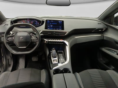 2024 PEUGEOT 3008 ACTIVE 5P 1.6THP 165HP AUT 6VEL FL