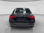 2023 Mercedes-Benz C 200 CGI SPORT C 200 SPORT