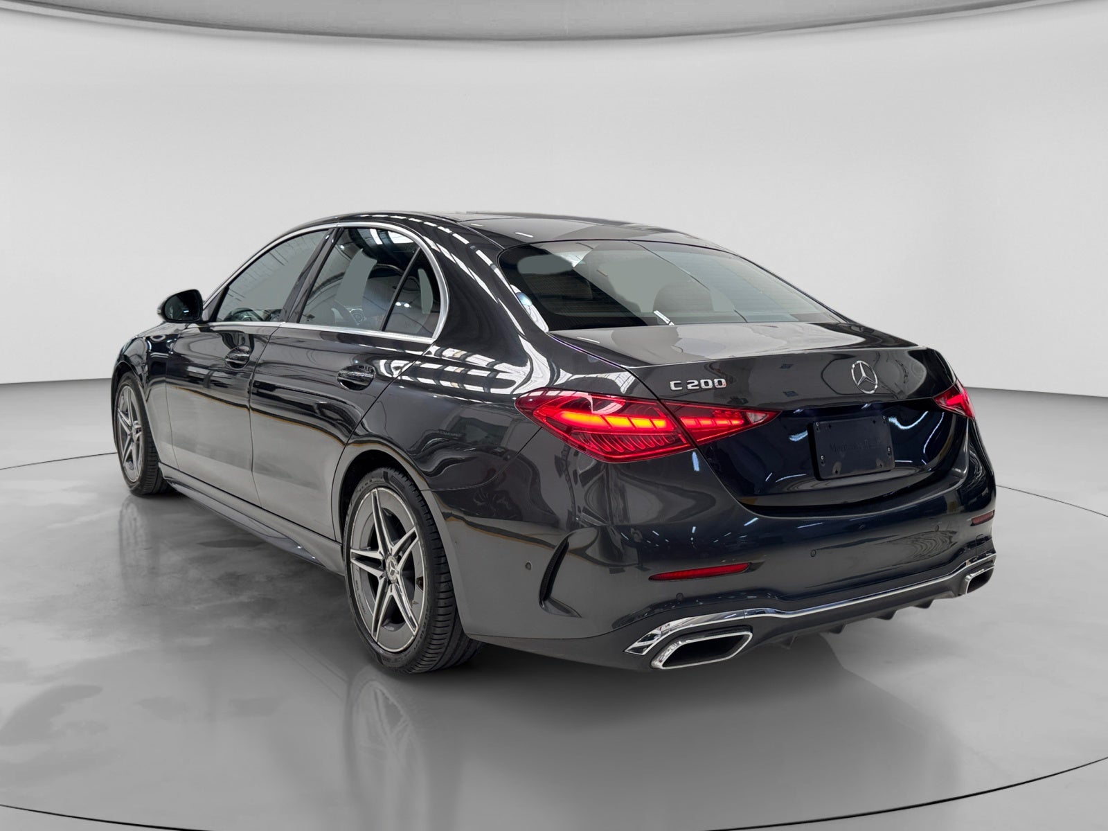 2023 Mercedes-Benz C 200 CGI SPORT C 200 SPORT