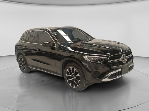 2023 Mercedes-Benz GLC 300 300 4MATIC®
