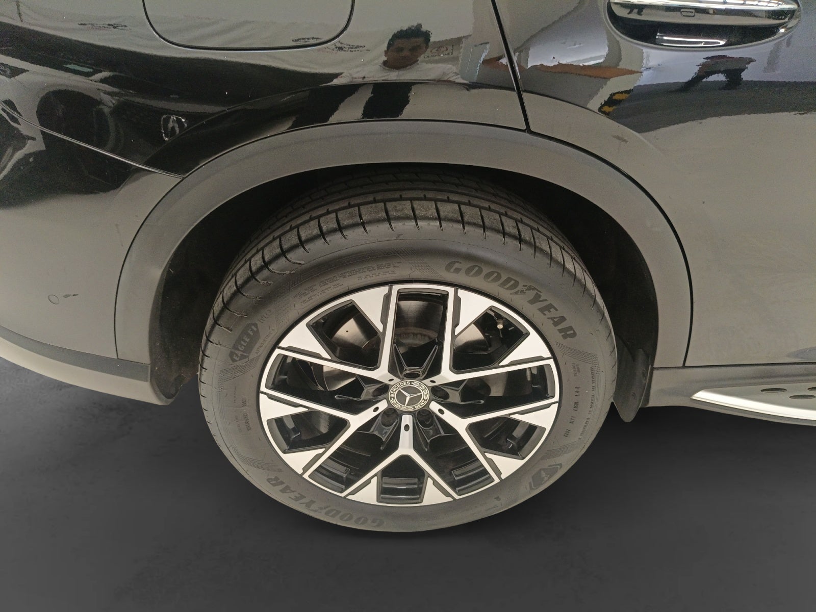 2023 Mercedes-Benz GLC 300 300 4MATIC®