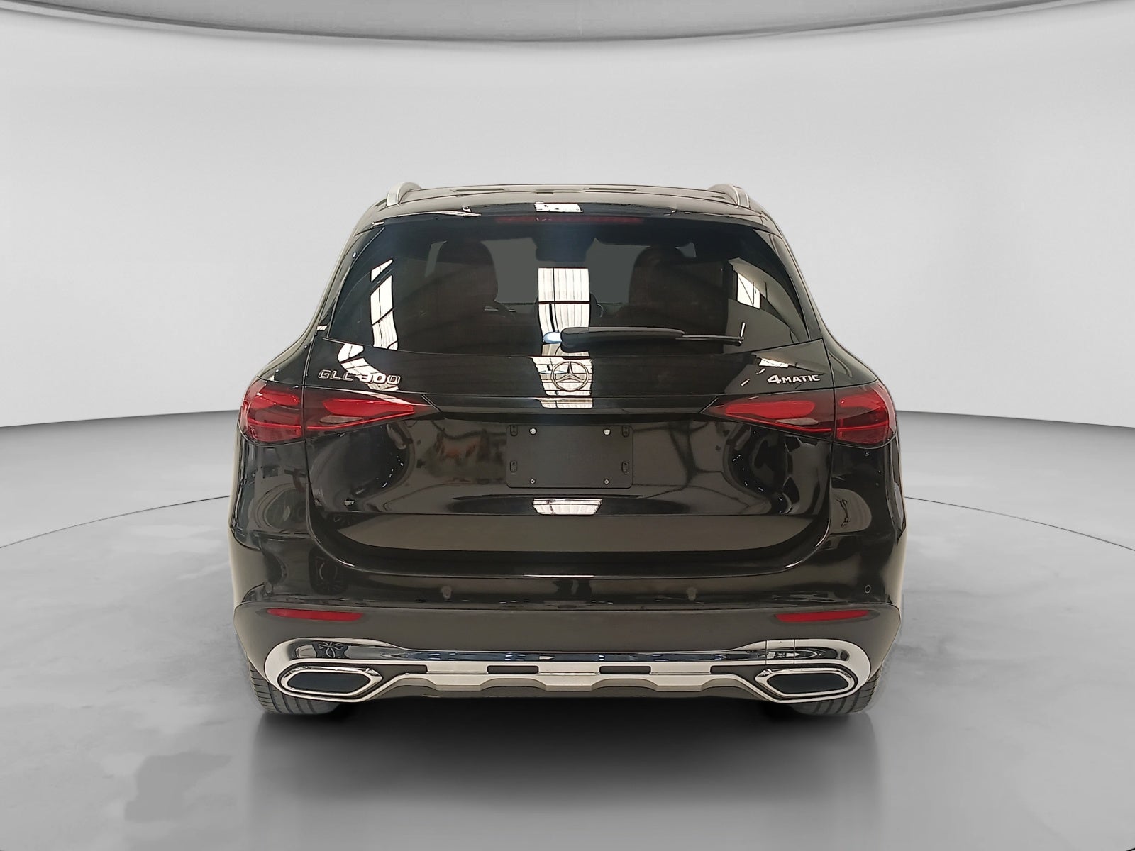 2023 Mercedes-Benz GLC 300 300 4MATIC®