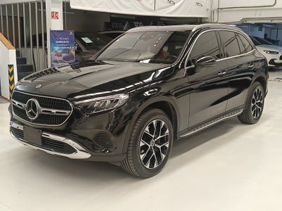 2023 Mercedes-Benz GLC 300 300 4MATIC®