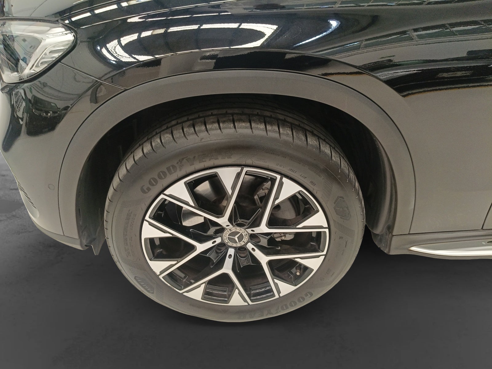 2023 Mercedes-Benz GLC 300 300 4MATIC®