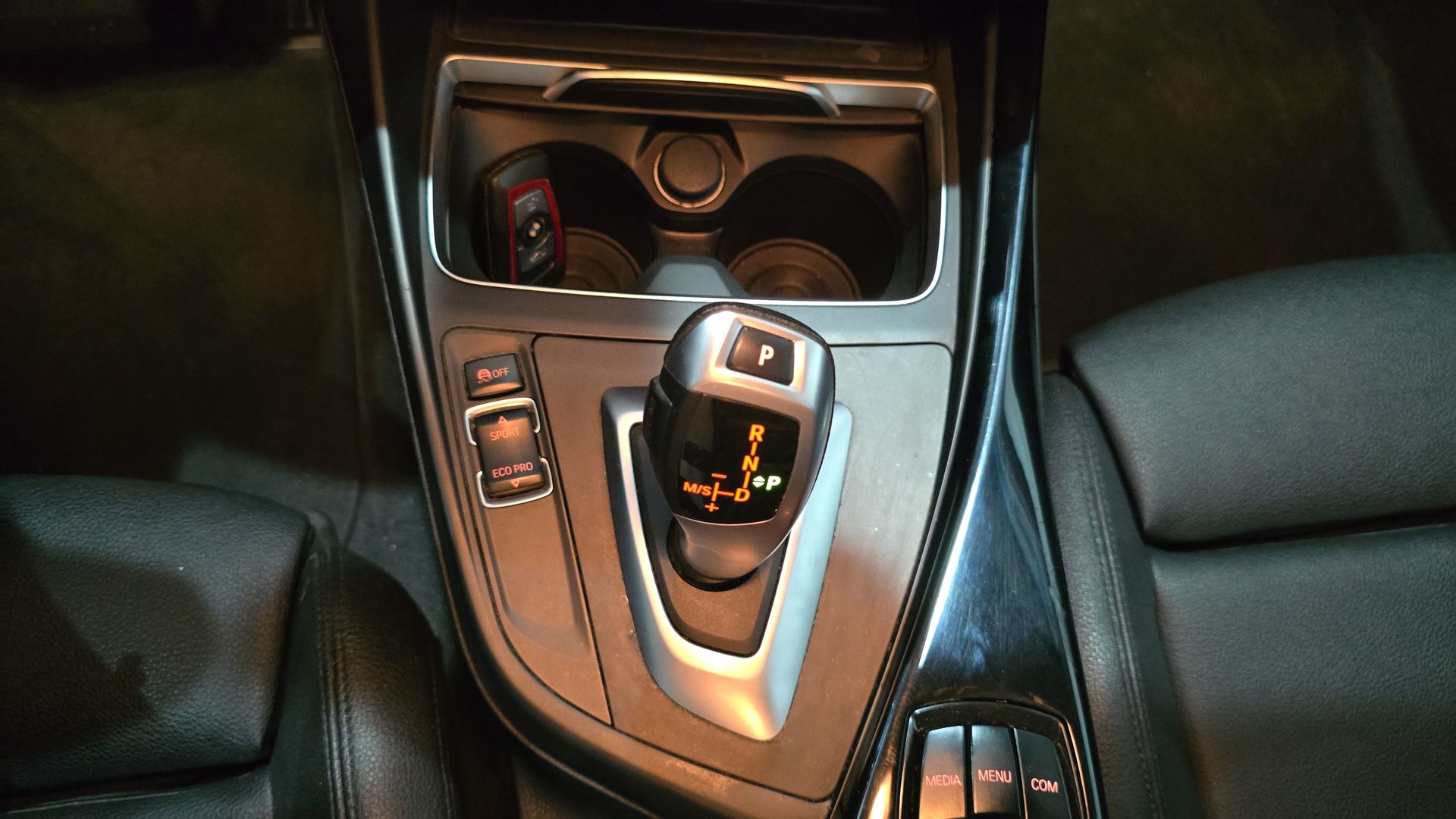 2019 BMW 118IA SPORT 118IA SPORT LINE