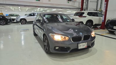 2019 BMW 118IA SPORT 118IA SPORT LINE